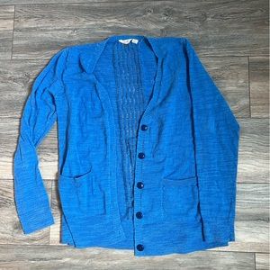 Lucky brand cardigan
